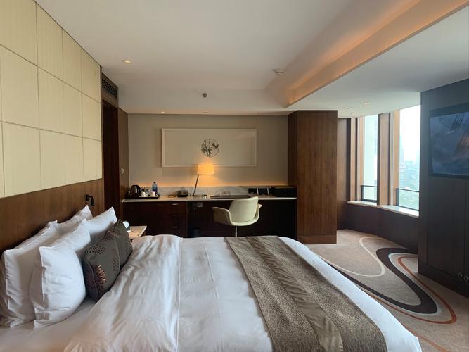 广州酒店住哪里比较好