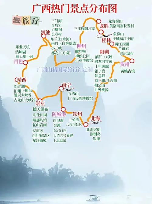 三河自驾游路线怎么走