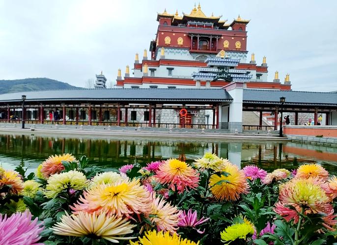 无锡灵山大佛附近酒店