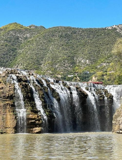 长治周边二日游景点推荐