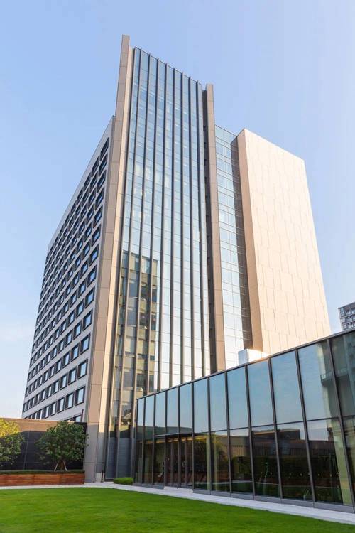 国家会展中心洲际酒店