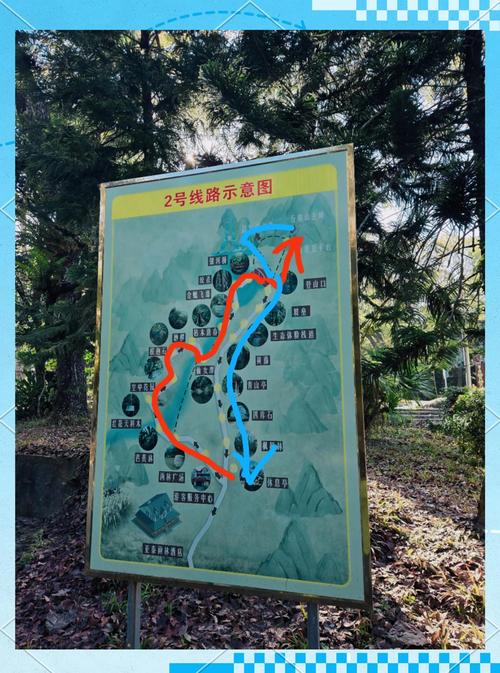 巩义五指山自驾游攻略