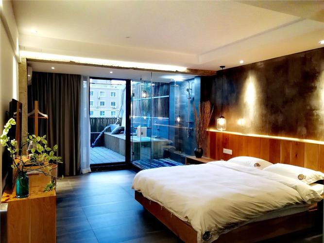 厦门会展中心附近酒店