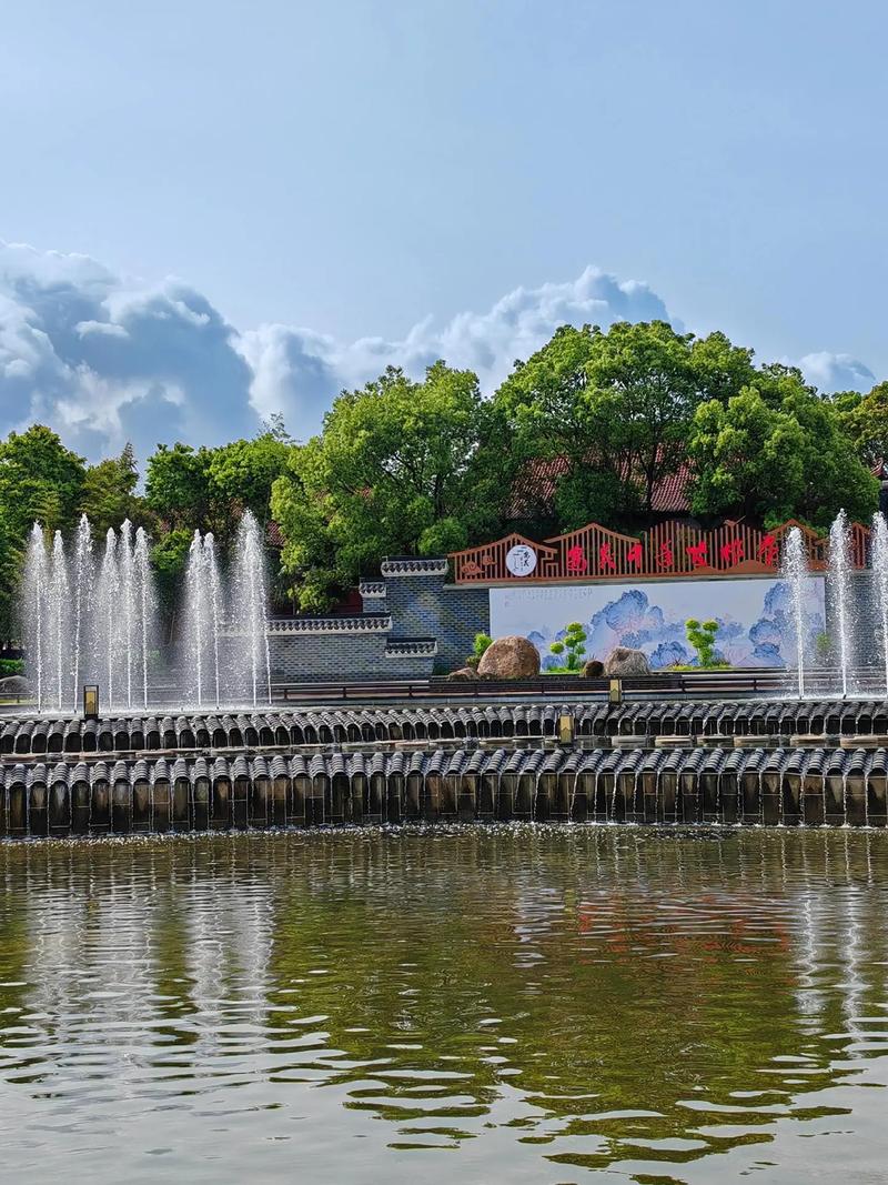 安义县旅游景点有哪几处