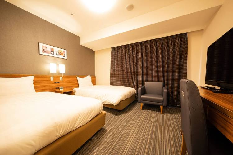 日本酒店有wifi吗