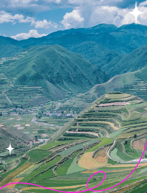 冶力关两天自驾游攻略