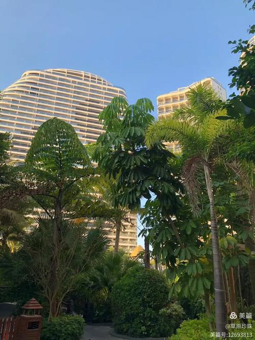 惠州檀悦豪生度假酒店