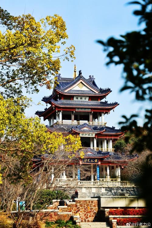 无锡市风景区有哪些景点