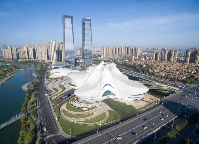 长沙金茂豪华精选酒店