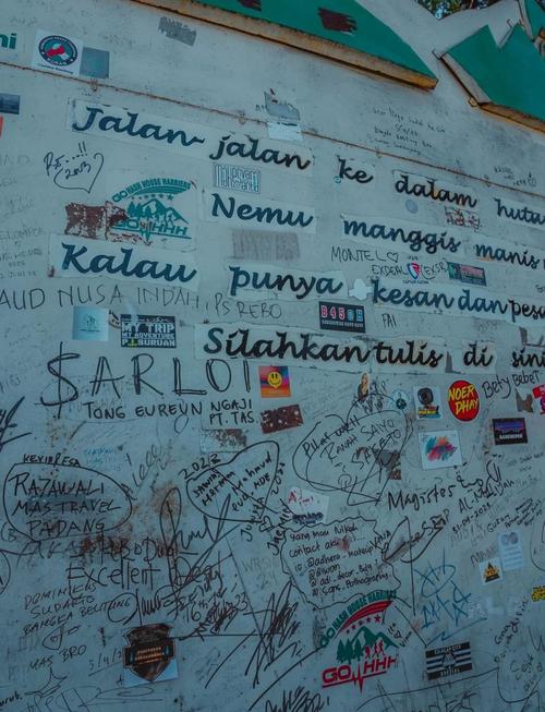 印尼万隆有什么著名景点