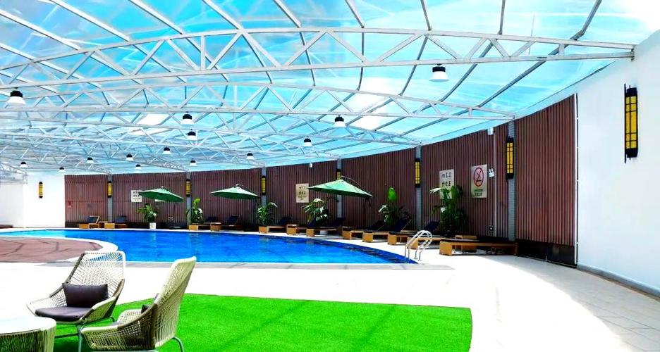 昆明皇冠中心假日酒店