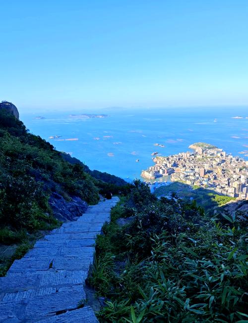 福州市周边旅游景点大全