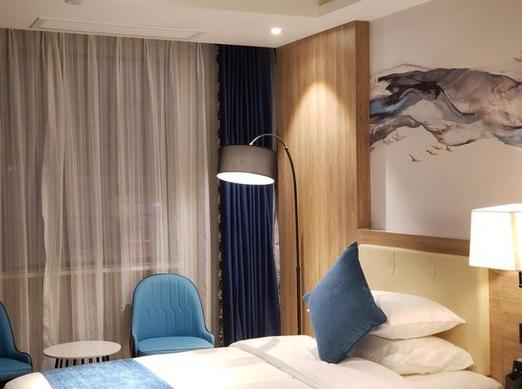 西安儿童医院附近酒店