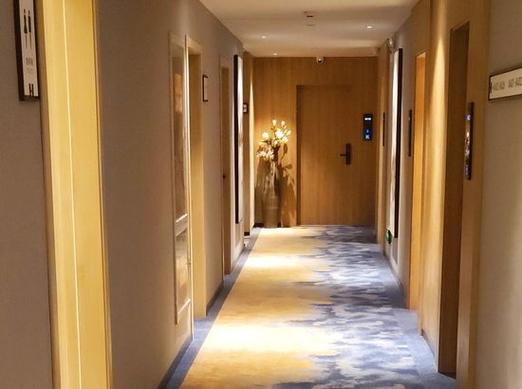 西安儿童医院附近酒店