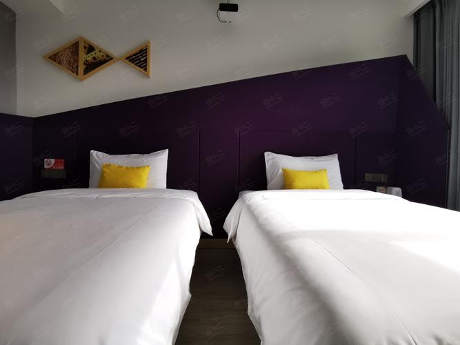 西安儿童医院附近酒店