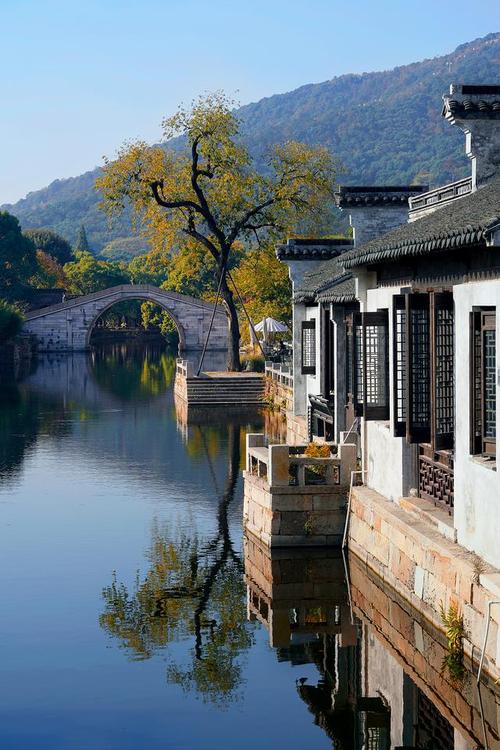 嘉兴市周边旅游景点大全