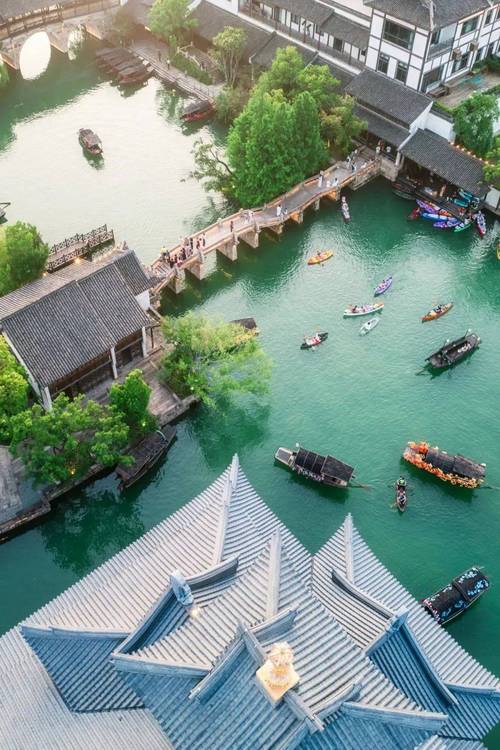 嘉兴市周边旅游景点大全