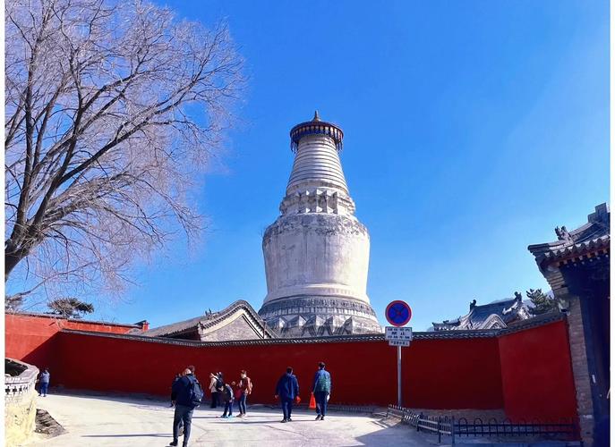 国庆 五台山 自驾游