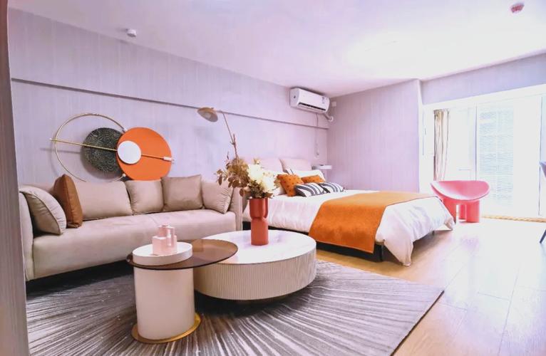 杭州西湖区酒店式公寓