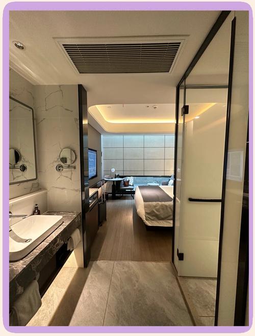 杭州西湖区酒店式公寓