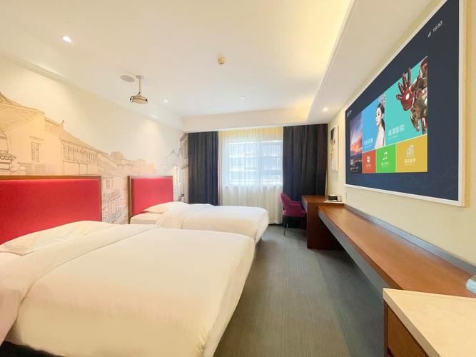 宜昌万达广场附近酒店