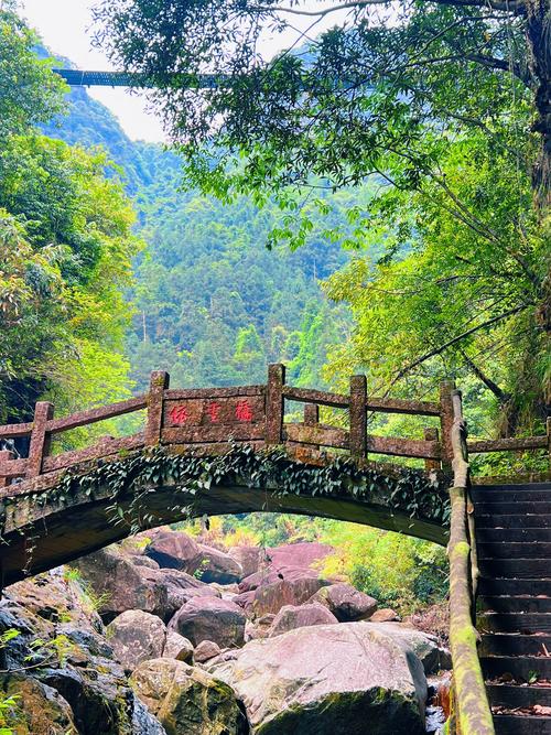 温州周边一日游必去景点
