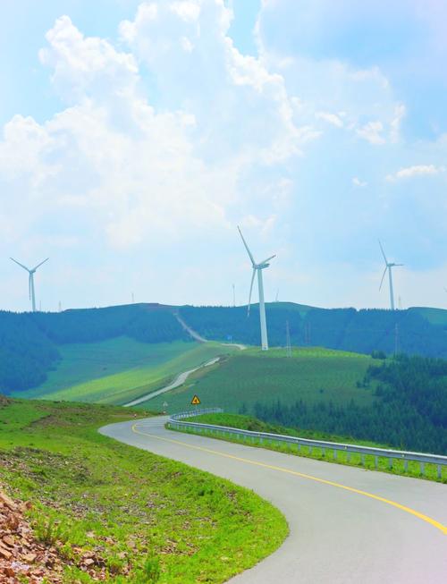 沽源到二连浩特自驾游