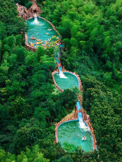 湖州周边一日游必去景点