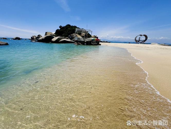 珠三角海边旅游景点排行