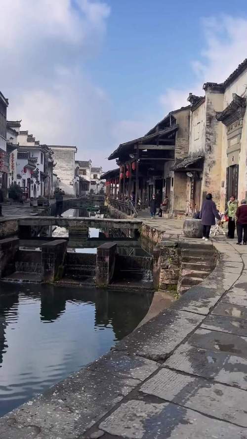 安徽省宣城市有哪些景点