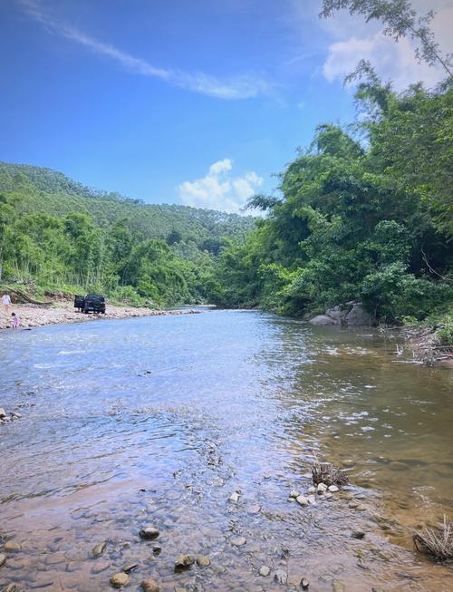 广州周边自驾游一天内