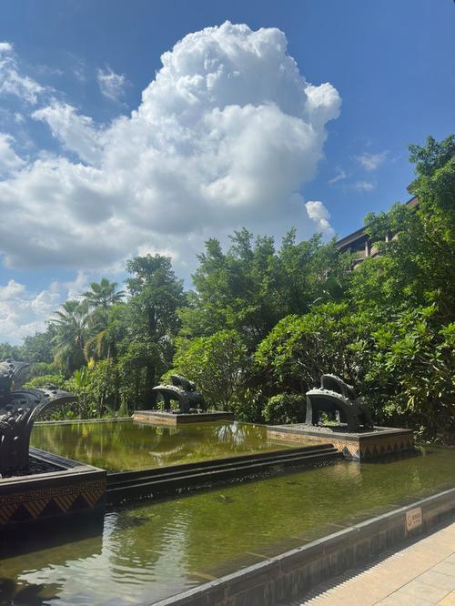 柳州富力万达嘉华酒店