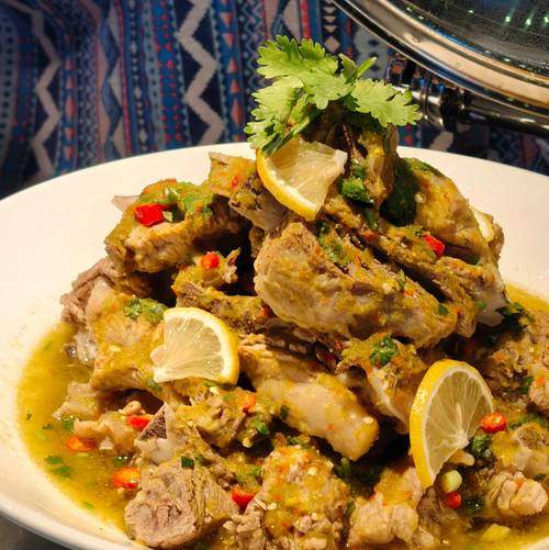 柳州富力万达嘉华酒店