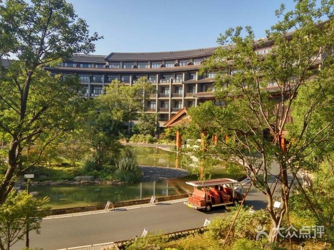 灵山君来波罗蜜多酒店