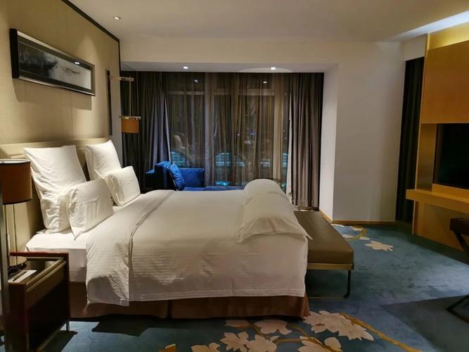 白云机场铂尔曼大酒店