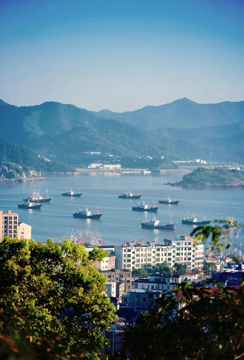 浙东大峡谷象山自驾游