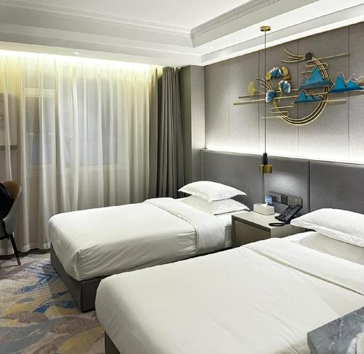 北京首都机场国际酒店