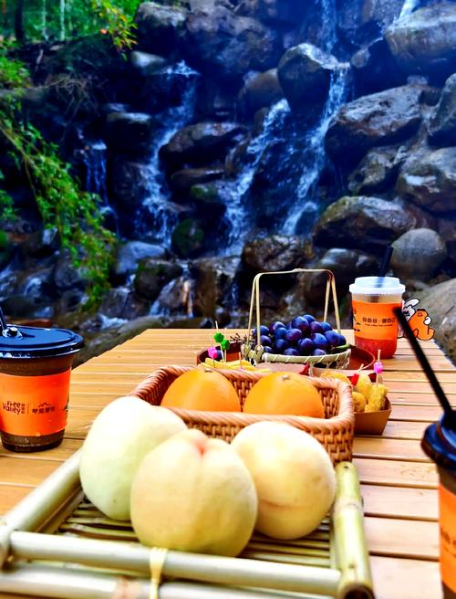 杭州周边一小时自驾游