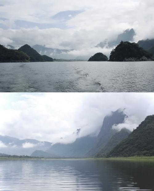 东方市去俄贤岭自驾游