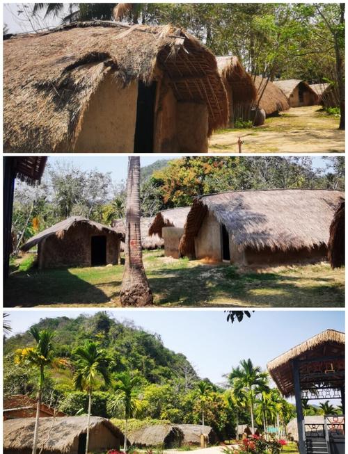 东方市去俄贤岭自驾游