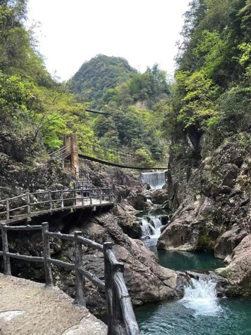 金华婺城区十大旅游景点