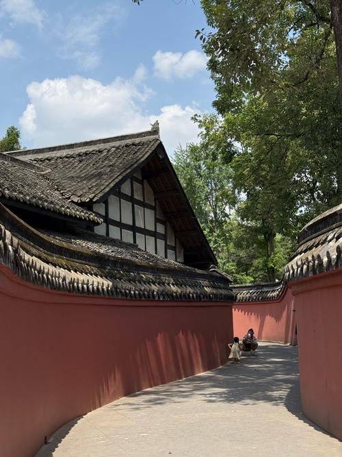 新都周边一日游景点介绍