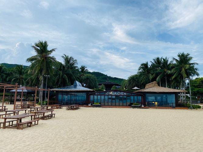 海南万宁有什么景点好玩