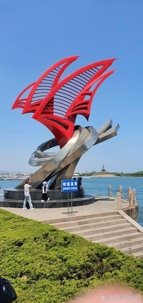 日照旅游景点大全排名榜