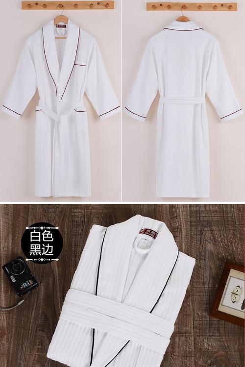 酒店的浴袍是免费的吗