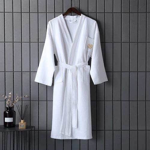 酒店的浴袍是免费的吗