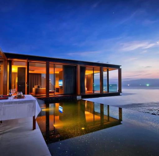 普吉岛性价比高的酒店