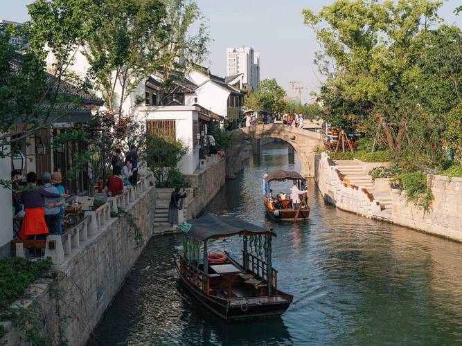 上海虹桥有什么旅游景点