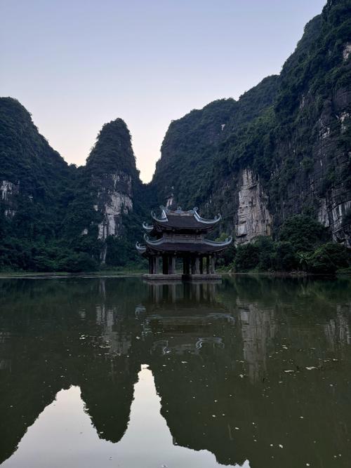 越南宁平有哪些旅游景点