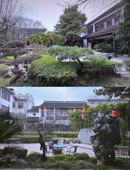 苏州全季酒店观前街店